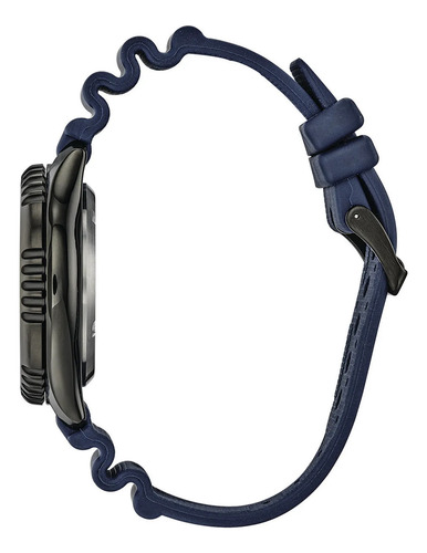 Reloj Citizen Promaster Dive Automático Hombre 61691