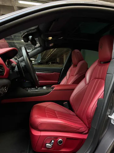 Maserati Levante Gt