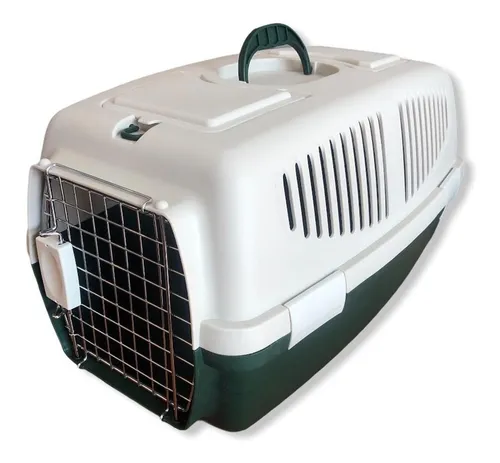 Carrier kennel clearance