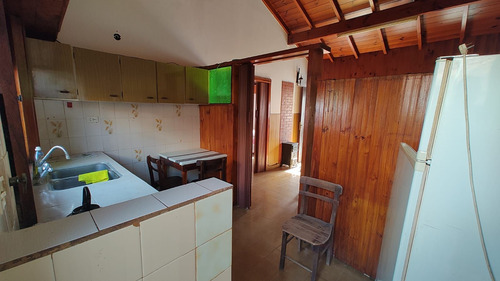 Departamento En Venta De 2 Dormitorios C/ Cochera En Costa Azul