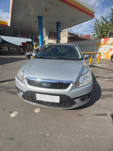 Ford Focus 2 1.6 Trend Sigma