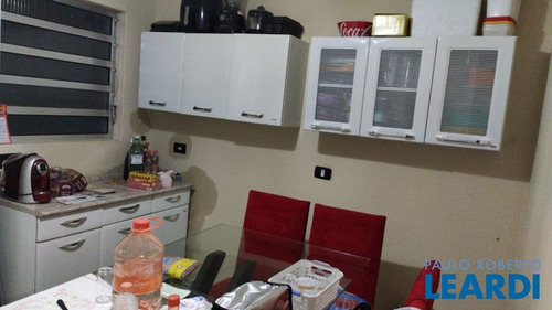 Imagem 7 de 15 de Casa Térrea - Cooperativa - Sp - 644188