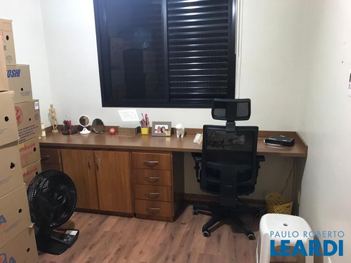 Imagem 12 de 15 de Apartamento - Morumbi - Sp - 641235
