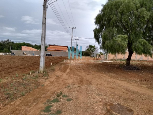 Imagem 3 de 10 de Terreno Para Venda Em Paranapanema, Núcleo Residencial Europa - 071_1-2201461