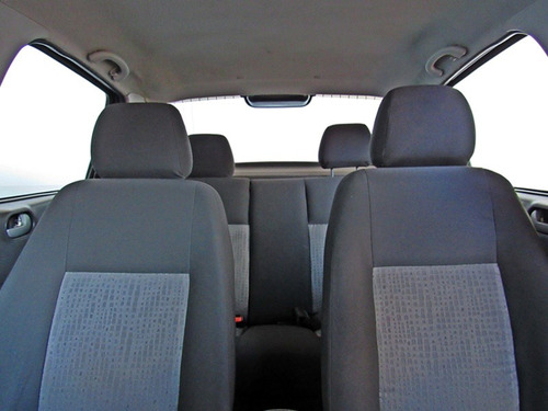 Ford Fiesta 1.6 ROCAM SEDAN 8V FLEX 4P MANUAL
