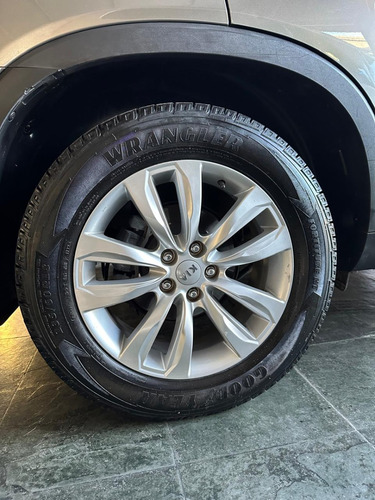 Kia Sorento Sorento EX 2.4 16V (aut)(S.357)