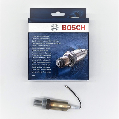 Sensor Oxigeno Universal Bosch 1 Vía Ls 01