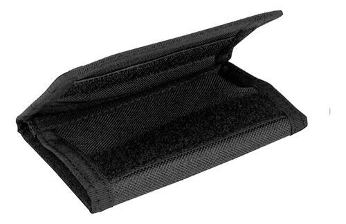 Billetera Tarjetero Minecraft Videojuegos Velcro Unisex