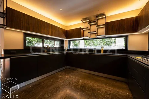 Casa En Renta Minimalista En Condominio Horizontal De Solo 5 Casas ¡¡¡