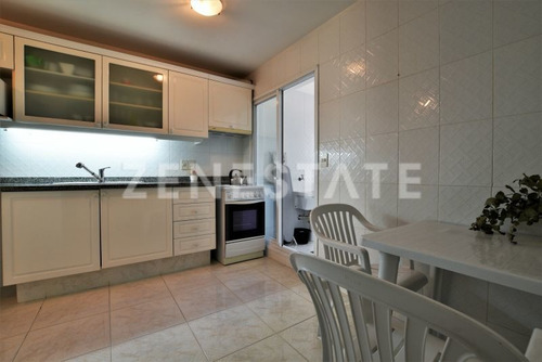 Venta De Apartamento 3 Dormitorios En Playa Mansa,