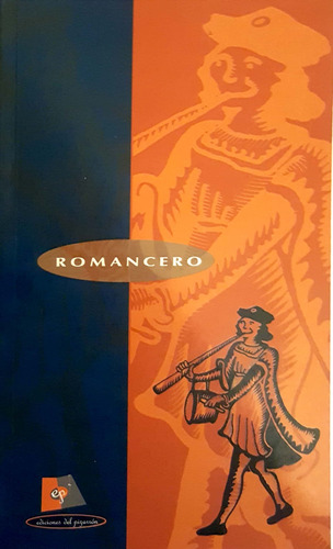 Libro Romancero