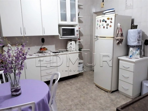 Casa - Vila Eldizia - Ref: 20388 - V-20388