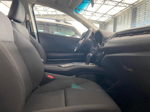 Honda HR-V 1.8 16V FLEX EX 4P AUTOMÁTICO