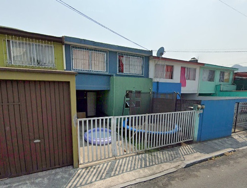 Sk01- Casa En Remate En C. Censos, El Espinal, Orizaba, Ver. (65% Debajo De Su Valor Comercial, Solo Recursos Propiops, Unica Oportunidad)