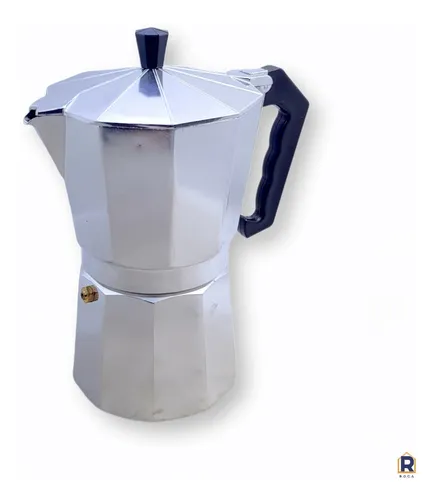 Cafetera Greca 9 Tazas