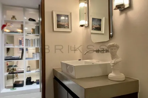 Apartamento En Arriendo En Chico Norte Iii. Cod A5483