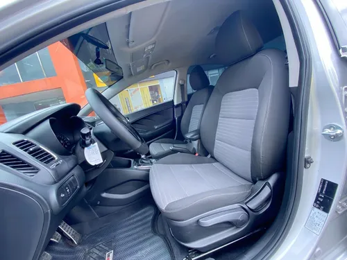 Kia Cerato Pro Sx Mt 1.6