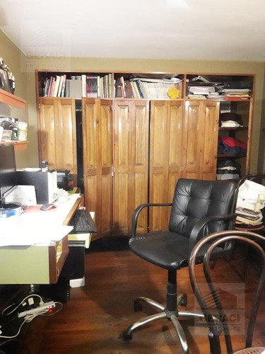 Imagen 19 de 26 de Excelente Ph 4 Ambientes Con Dependencia Y Terraza - Almagro