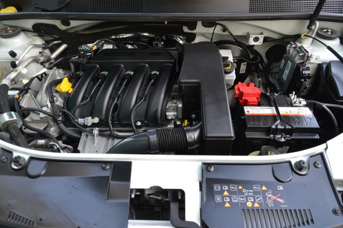 Imagen 13 de 18 de Renault Sandero Stepway Privilege 2018 / 1° Dueño / Permuto