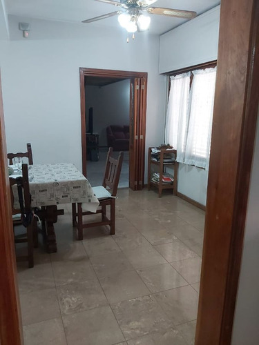 Chalet + Loft Ideal 2 Familias/ Opcional Lote Lindero 300mts2 Para Venta