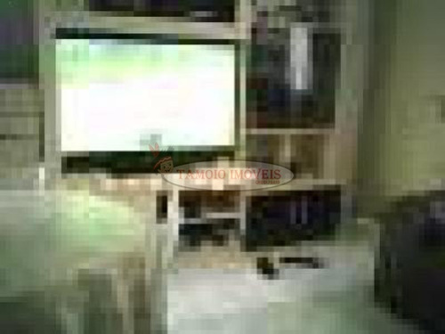 Imagem 6 de 10 de Apartamento - Colonia (zona Leste) - 1273