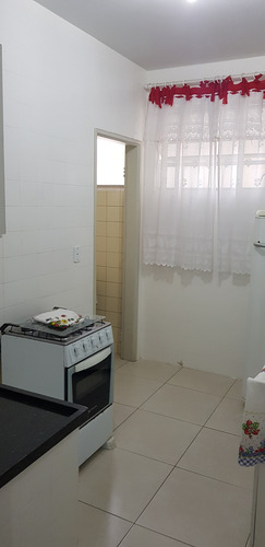 Imagem 15 de 15 de Apartamento - Ap00001 - 33102751