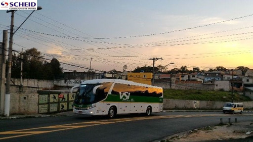 Imagem 4 de 7 de Ótima Área - Mr53741
