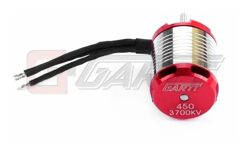 450 heli 2025 motor