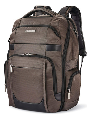 Samsonite Mochila De Negocios Tectonic Lifestyle Sweetwater.