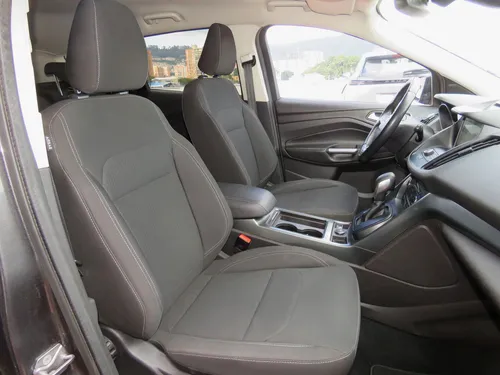 Ford Escape 2.0 Se 4x2