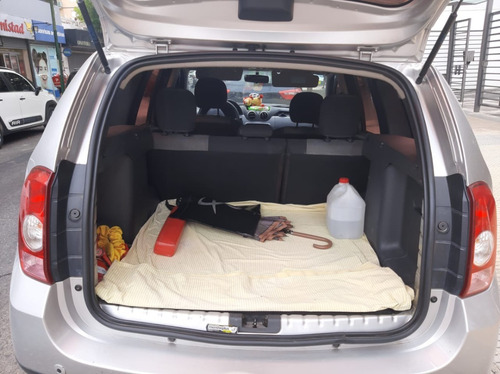 Duster Renault 4x4