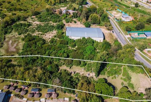 Imagen 7 de 13 de Terreno En Venta Zona Oeste Atocha 5881 M2