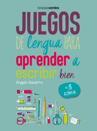 Juegos De Lengua (+6)