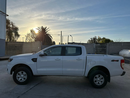 Ford Ranger 3.2 Cd Xls Tdci 200Cv
