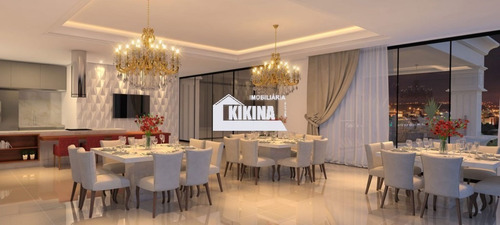 Apartamento Para Venda - 02950.7181