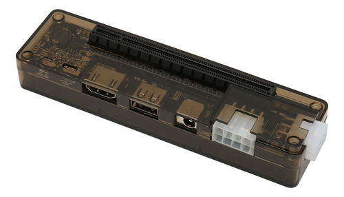 Interfaz Clave M.2 A/e De Docking Station Graphics Exp Gdc