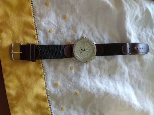 Reloj Hamilton Khaki (Usado)