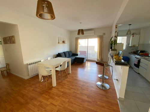 Imagen 9 de 24 de Departamento - Tigre Residencial