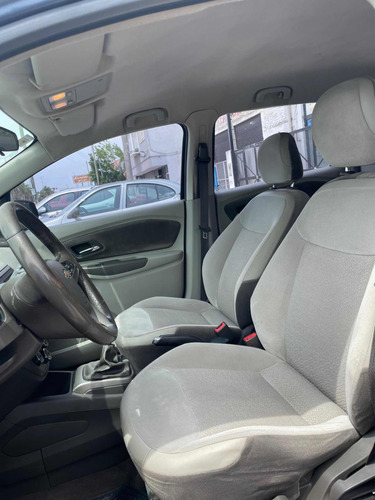 Chevrolet Spin 1.8 Ltz 5as 105cv