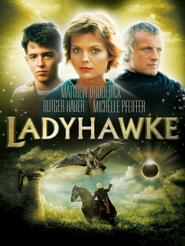 Laberinto El Cristal Encantado Serie De Peliculas Fantasia