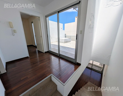 Departamento Venta Florida 3 Ambientes Cochera
