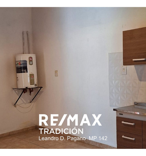 Venta Casa 4 Ambientes Macrocentro