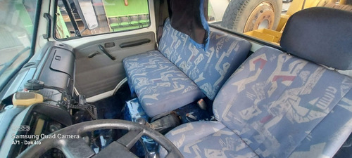 Imagem 9 de 10 de Vw 11 130 Mulk