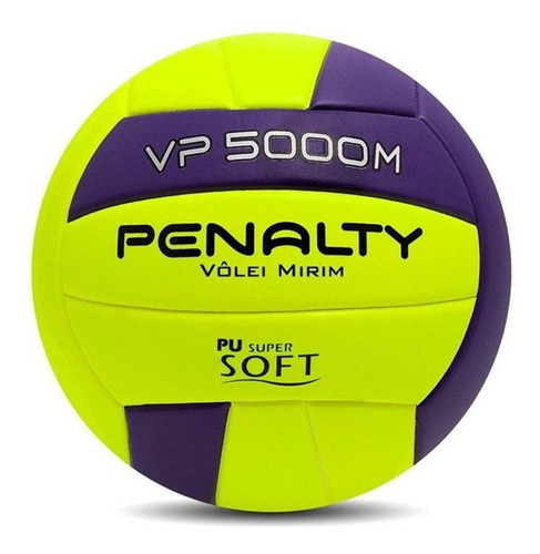 Balon De Voleyball Penalty Vp 5000 X