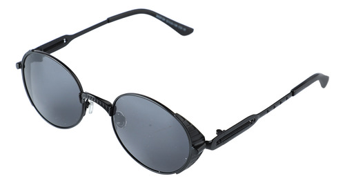 Gafas De Sol Polarizadas Unisex Gafas De Sol Retro Para