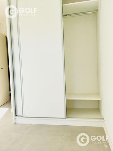 Vendo O Alquilo Apartamento De 2 Dormitorios A Estrenar, Garaje Opcional, Cordón, Montevideo