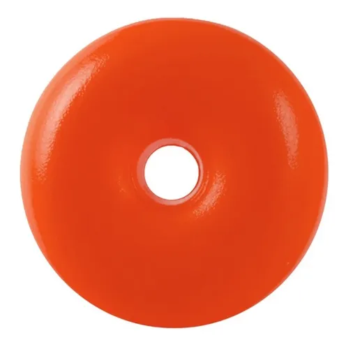 Boya Circular Para Andarivel X 1 U Natacion 7 Cm - Gymtonic