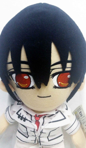 Kaname Kuran Peluche Original Vampire Knight