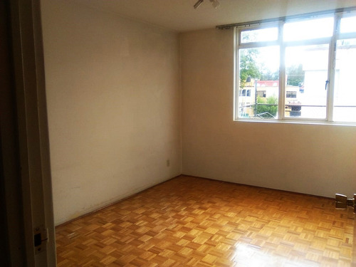 Imagen 8 de 14 de Casa En Venta Coyoacán Con Jardín Santa Cecilia