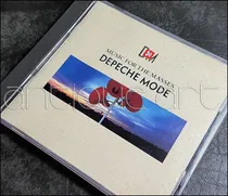 Comprar A64 Cd Depeche Mode Music For The Masses ©1987 Album Wave 